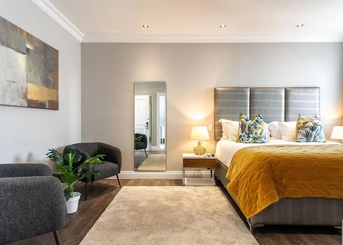 Cloud 9 Boutique Hotel And Spa