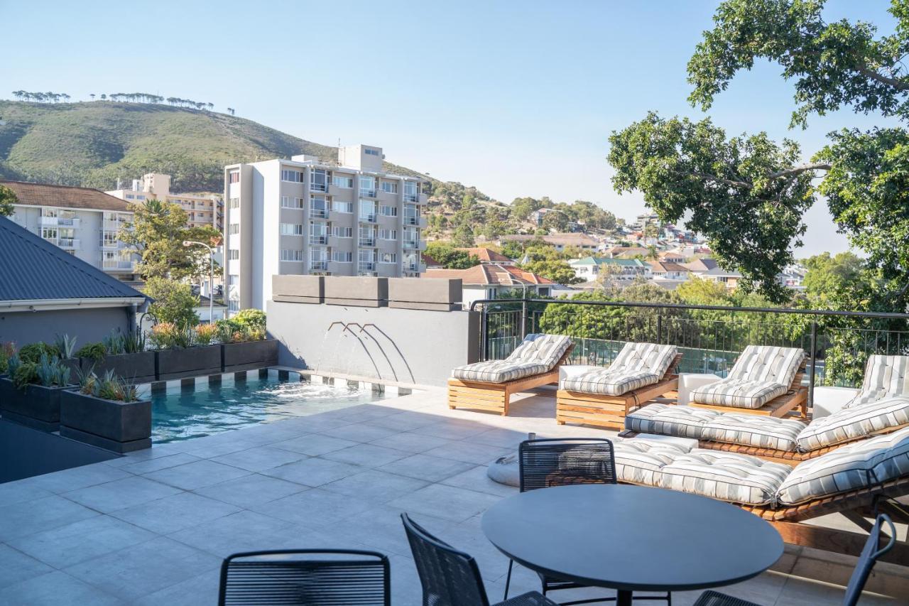 Hotel Cloud 9 Boutique And Cape Town
