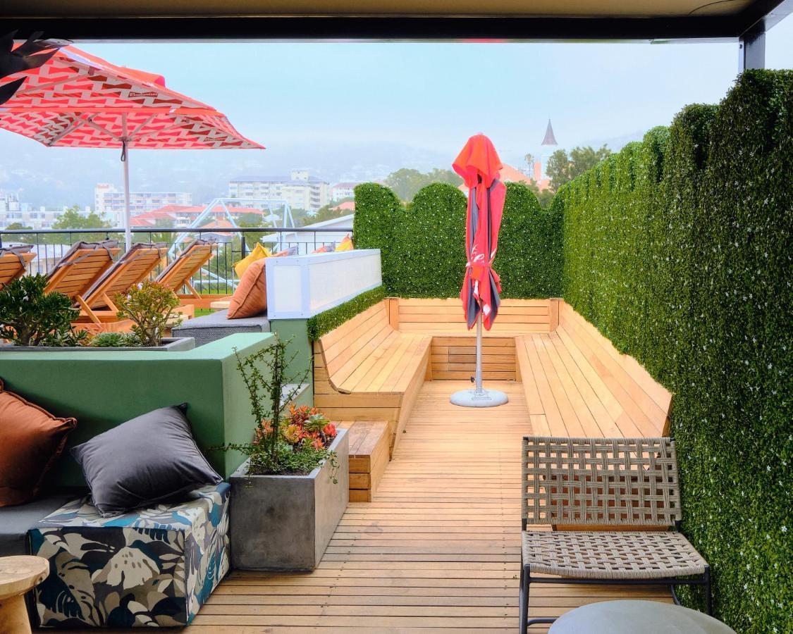 Cloud 9 Boutique And Hotel 4*