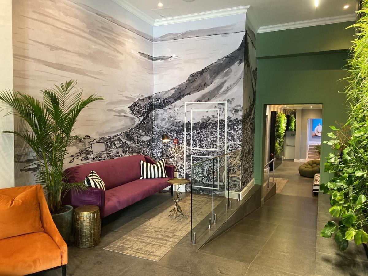 Cloud 9 Boutique And 4* Cape Town
