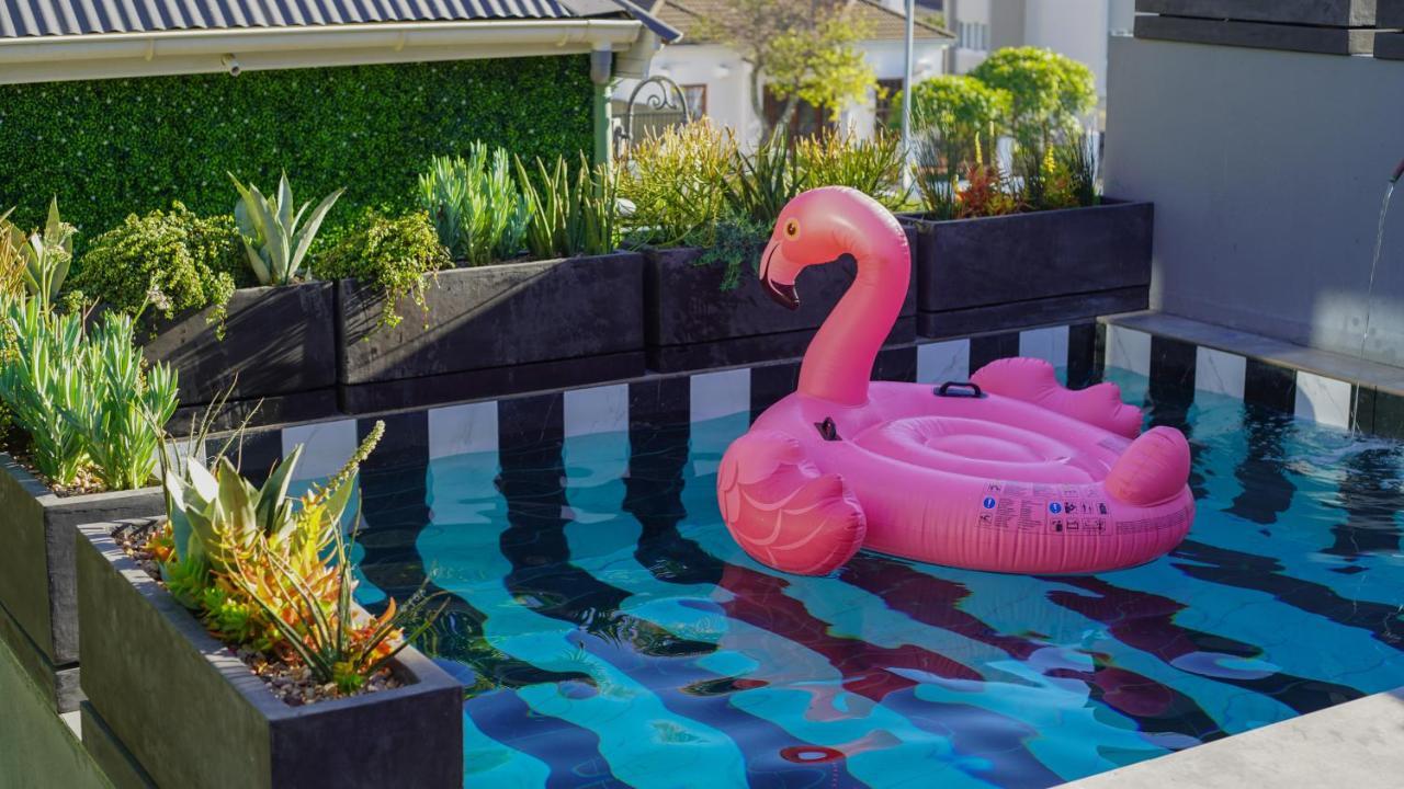 Cloud 9 Boutique And Hotel