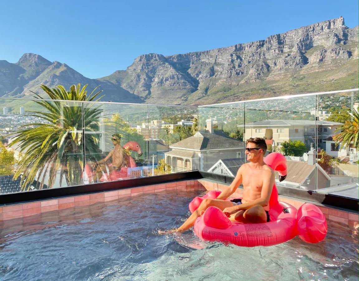 Cloud 9 Boutique And Hotel Cape Town