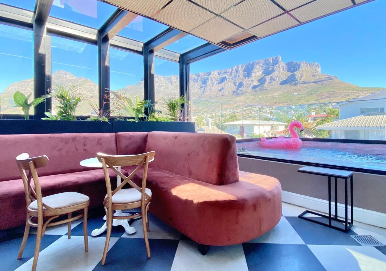 Cloud 9 Boutique And 4* Cape Town