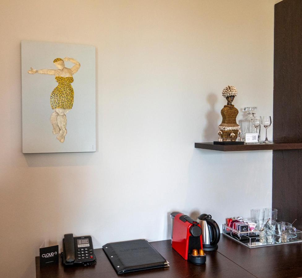 Cloud 9 Boutique And Hotel