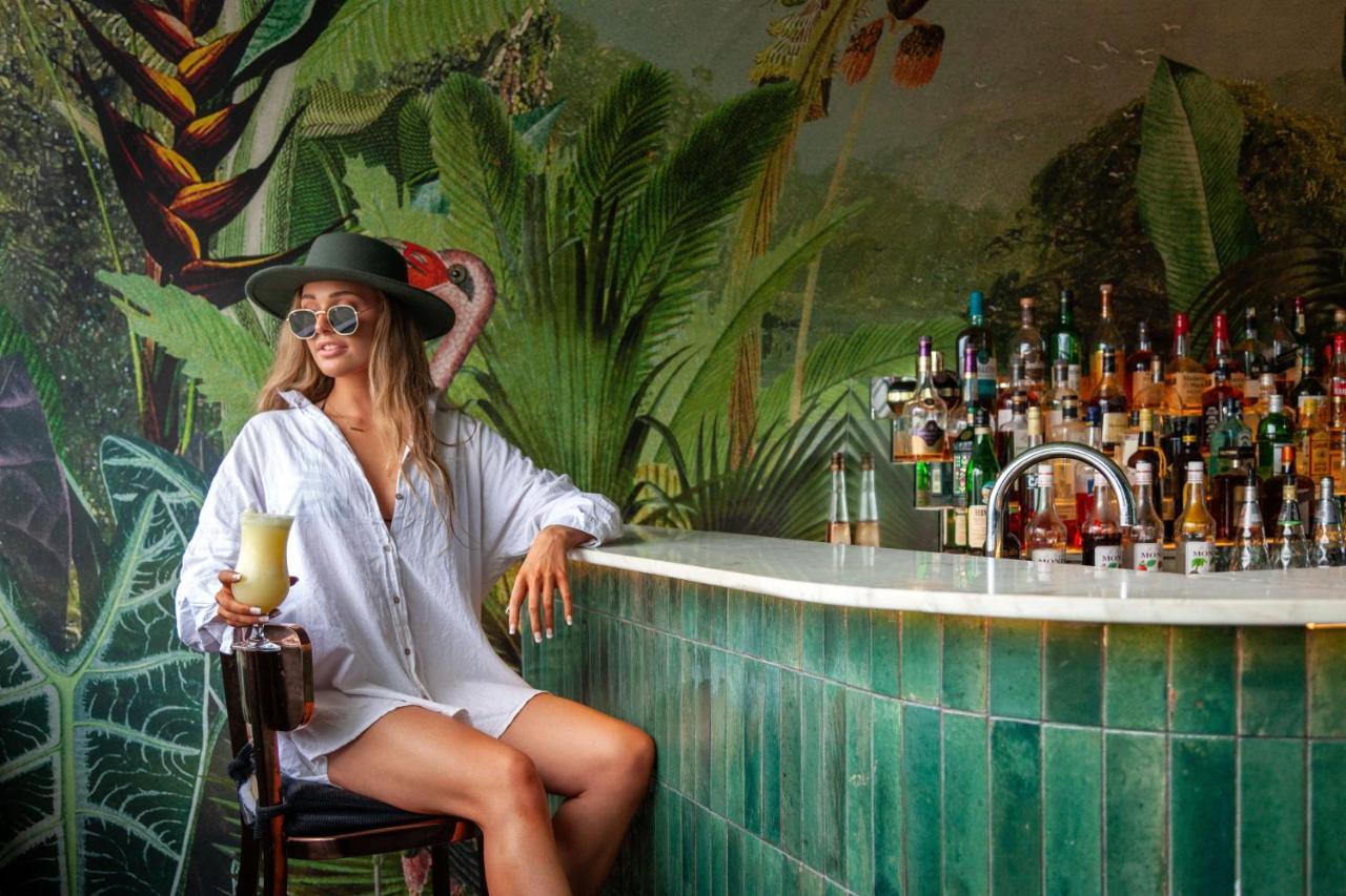 Cloud 9 Boutique And Hotel Cape Town