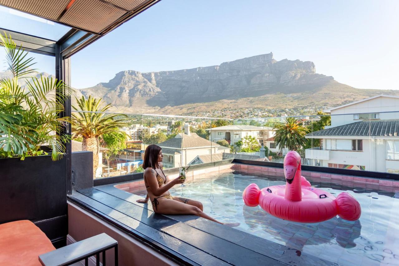 Hotel Cloud 9 Boutique And Cape Town