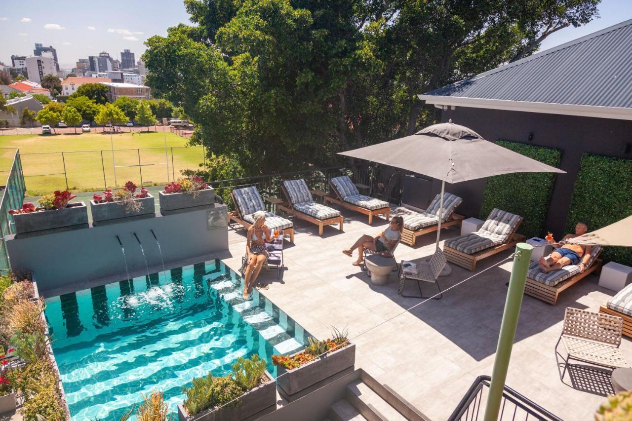 Cloud 9 Boutique And 4* Cape Town