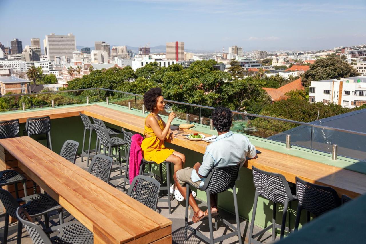 Cloud 9 Boutique And Hotel Cape Town
