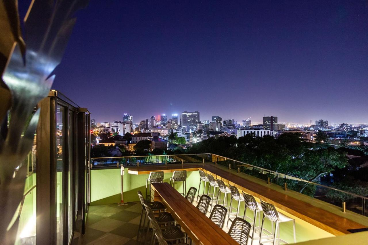 Cloud 9 Boutique And Hotel 4*