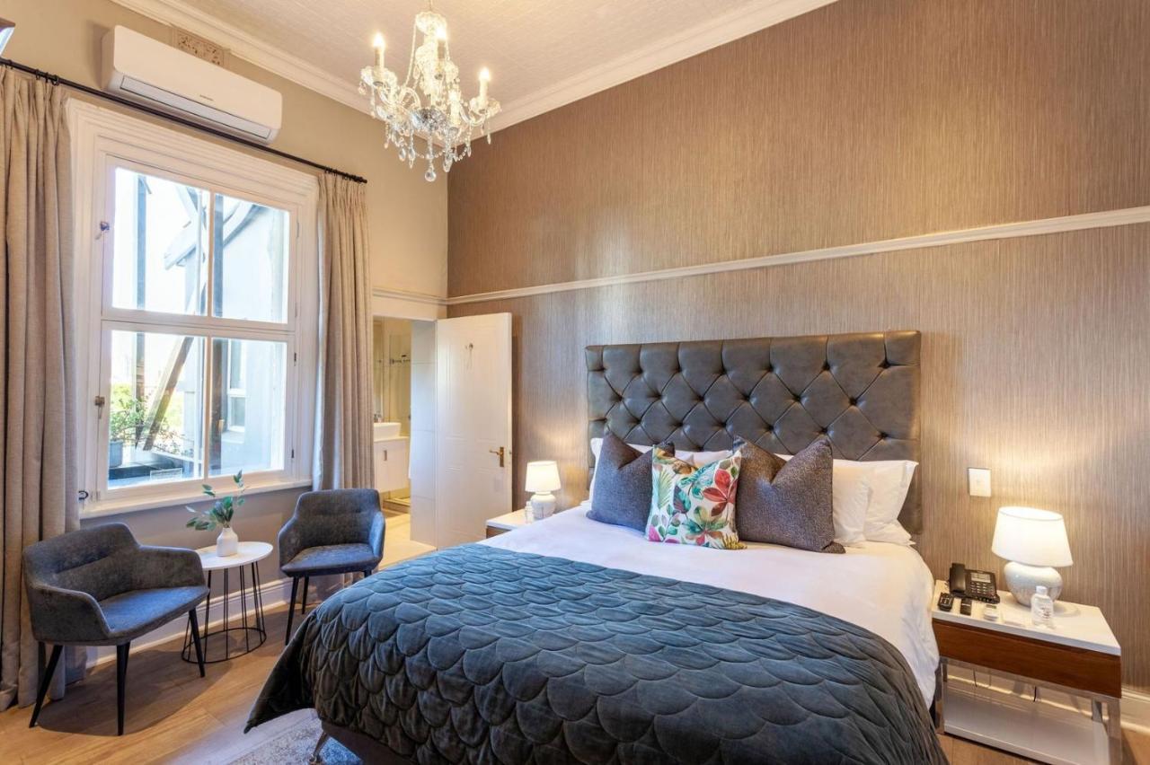 Cloud 9 Boutique And Hotel