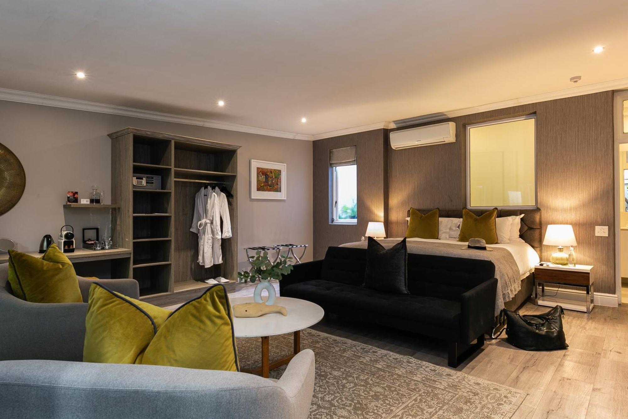 Cloud 9 Boutique And 4* Cape Town