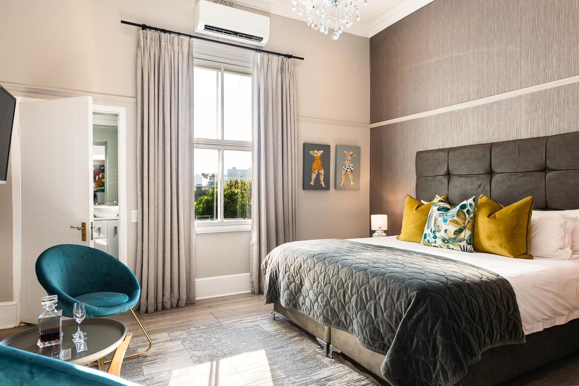 Cloud 9 Boutique And Hotel