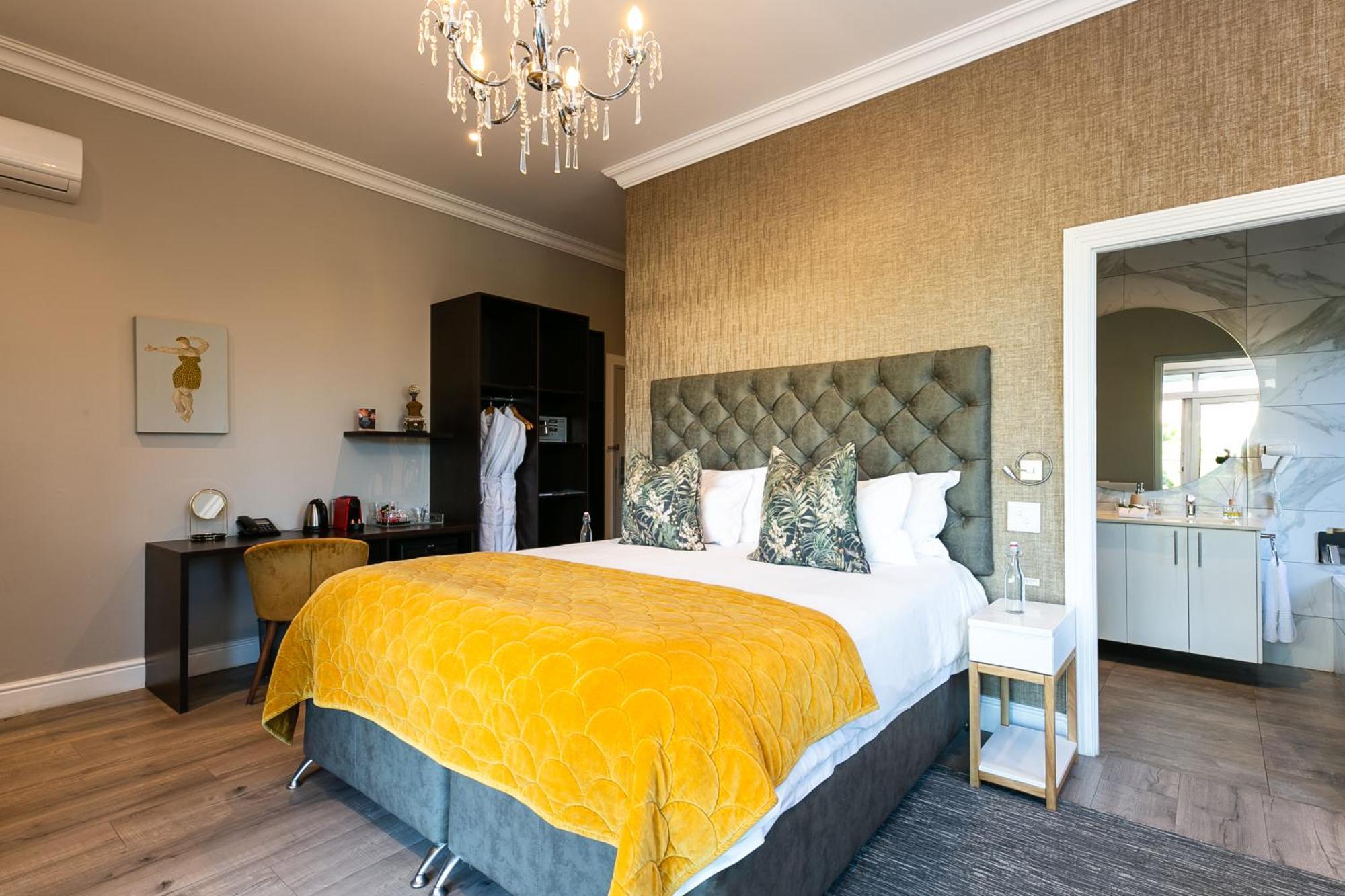 Cloud 9 Boutique And 4* Cape Town