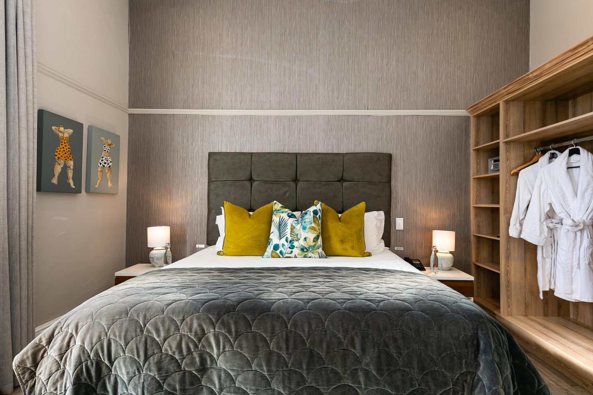 Cloud 9 Boutique And Hotel Cape Town