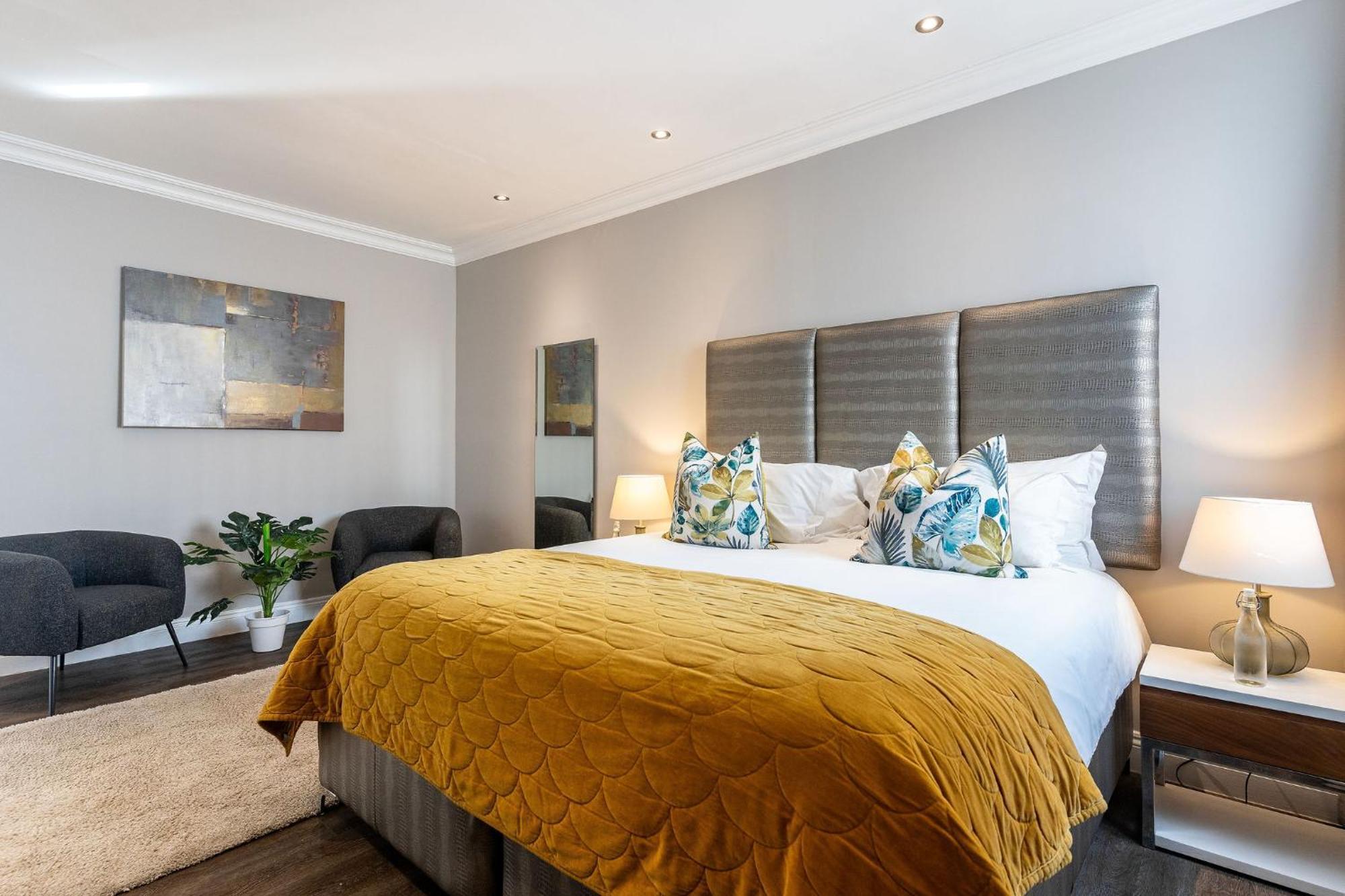 Cloud 9 Boutique And Hotel Cape Town