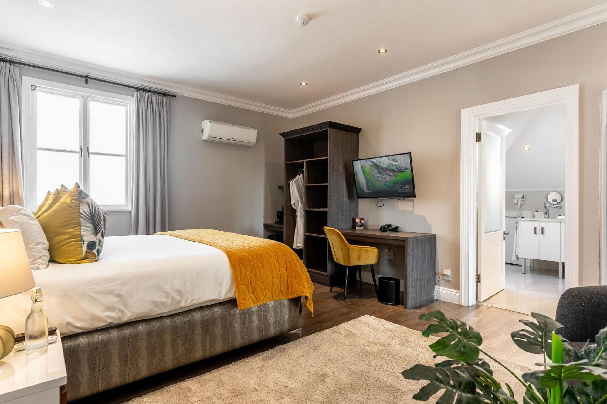 Hotel Cloud 9 Boutique And