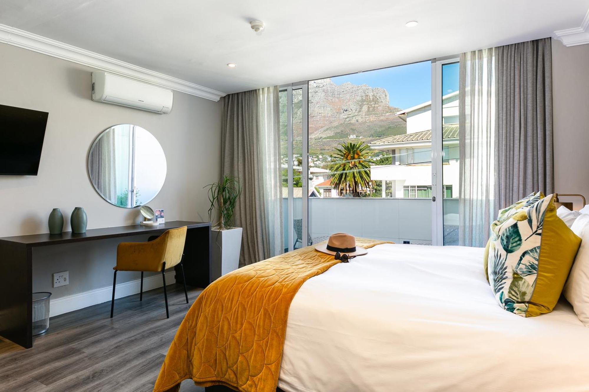 Cloud 9 Boutique And 4* Cape Town