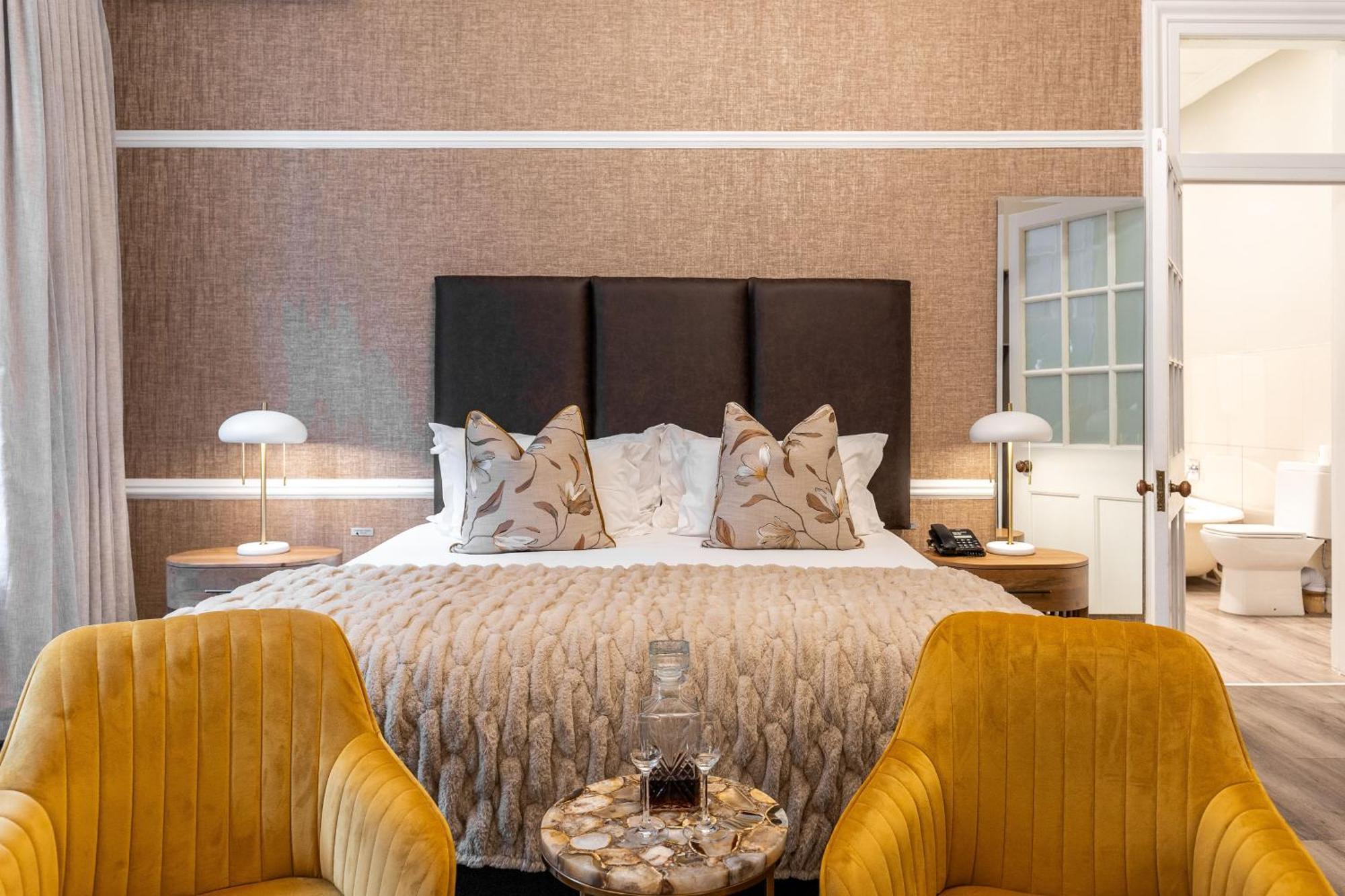 Cloud 9 Boutique And Hotel 4*