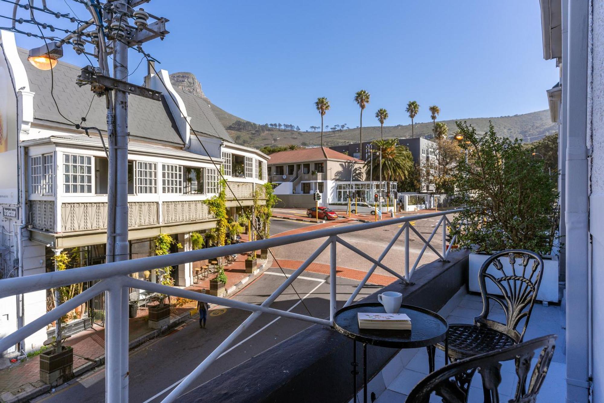 Cloud 9 Boutique And Hotel