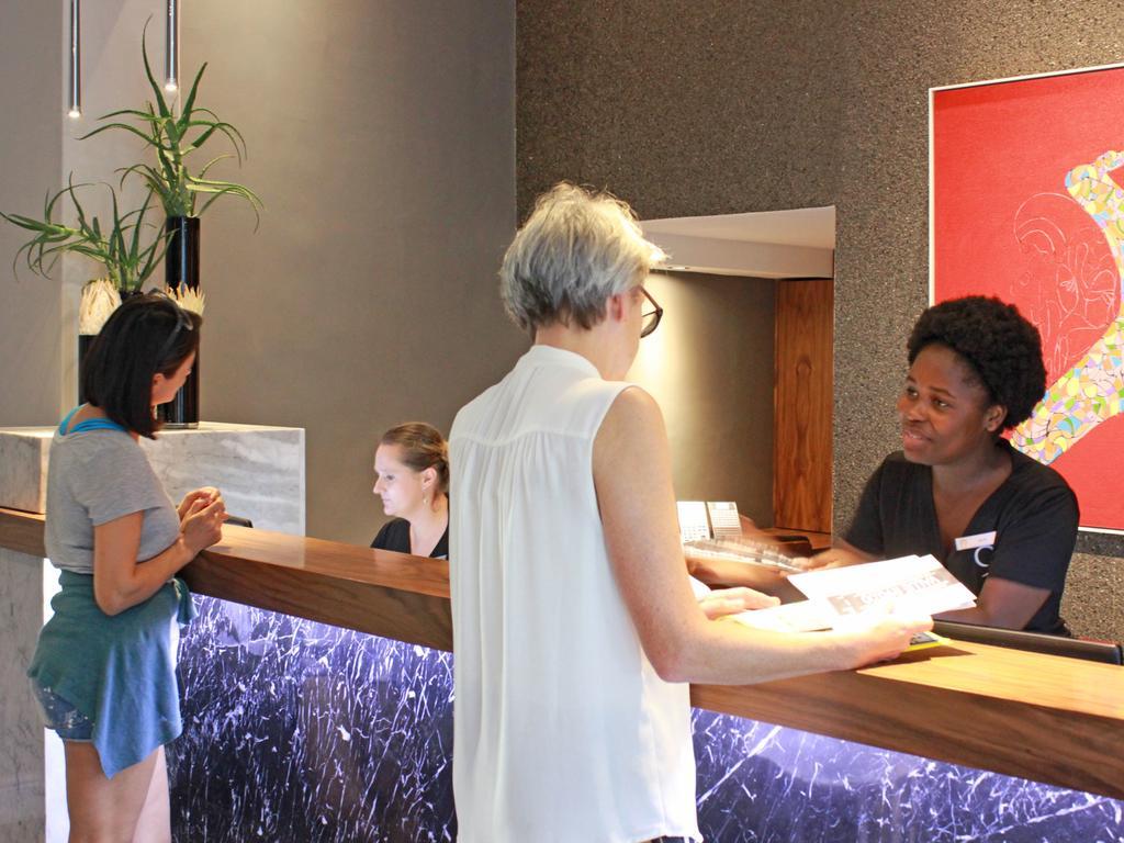 Cloud 9 Boutique And Hotel 4*