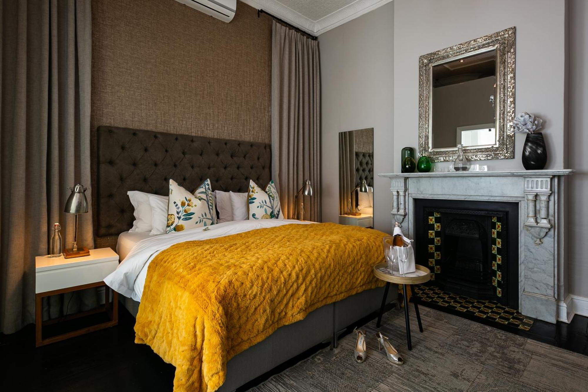 Cloud 9 Boutique And Hotel Cape Town