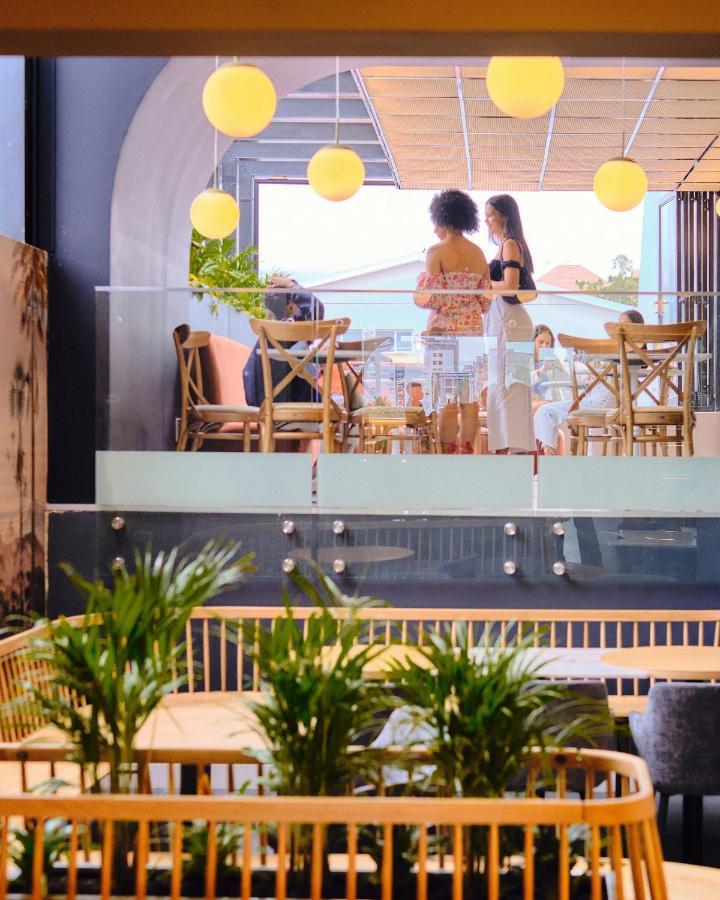 Cloud 9 Boutique And 4* Kaapstad
