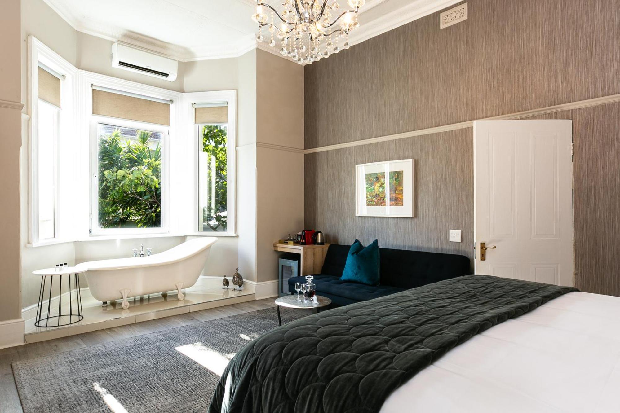 Cloud 9 Boutique And 4* Kaapstad
